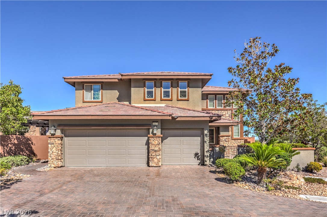 10470 Dove Meadow Way Las Vegas NV 89135