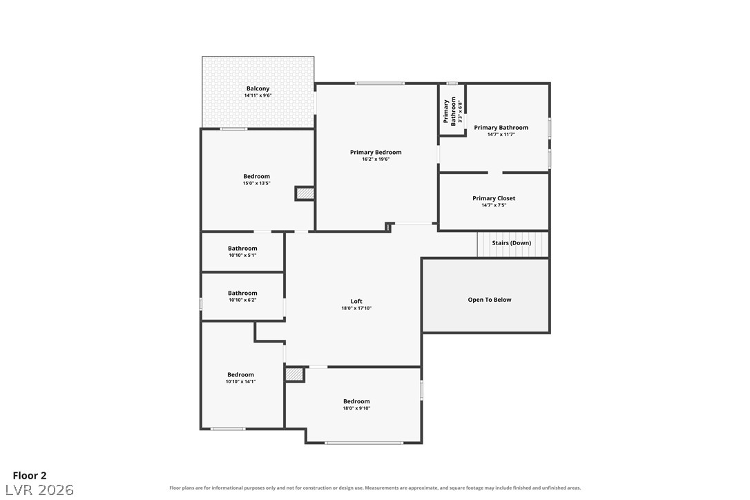 10470 Dove Meadow Way Las Vegas NV 89135
