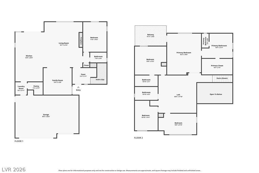 10470 Dove Meadow Way Las Vegas NV 89135