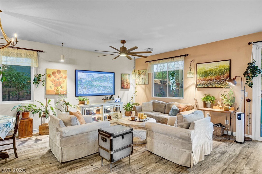 10133 Tenaya Meadows Street Las Vegas NV 89178