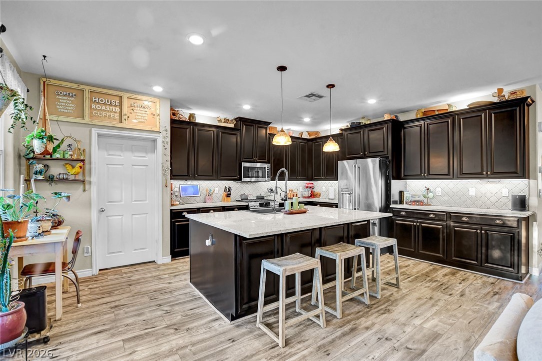 10133 Tenaya Meadows Street Las Vegas NV 89178