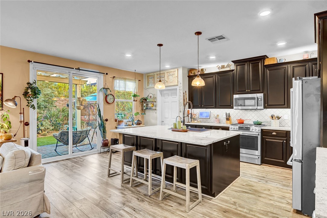 10133 Tenaya Meadows Street Las Vegas NV 89178