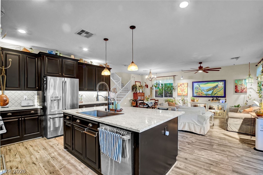 10133 Tenaya Meadows Street Las Vegas NV 89178