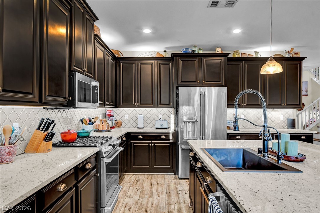 10133 Tenaya Meadows Street Las Vegas NV 89178