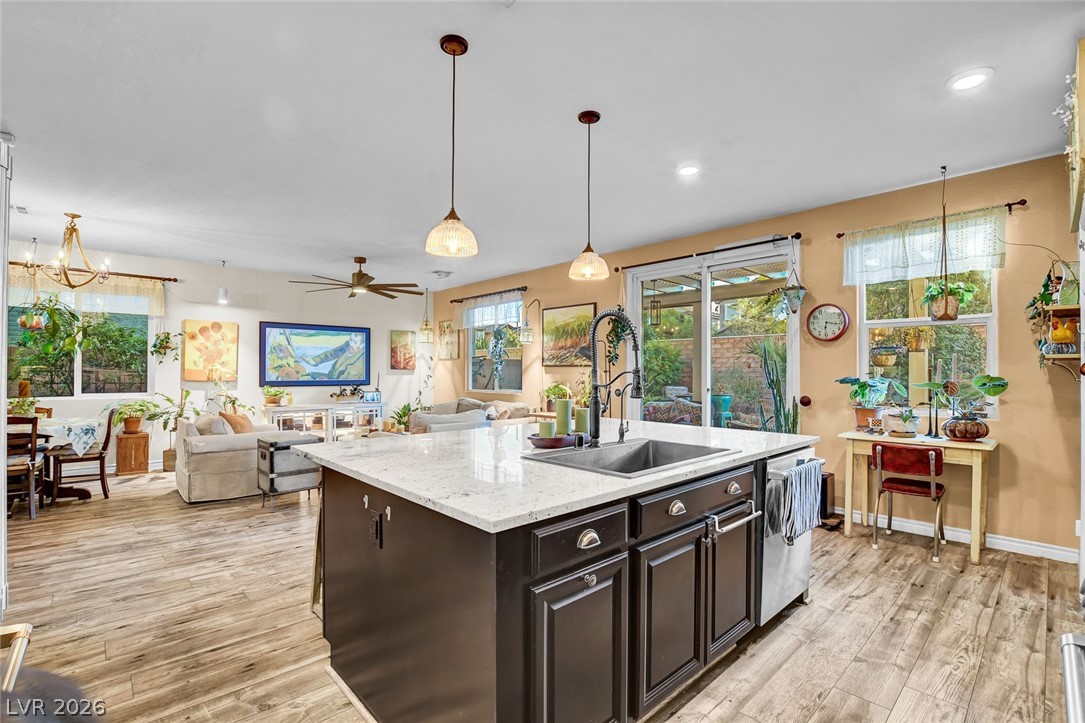 10133 Tenaya Meadows Street Las Vegas NV 89178