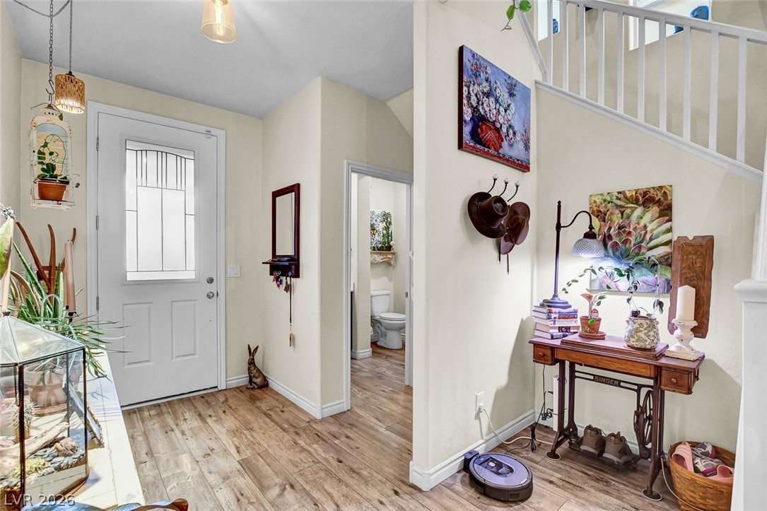 10133 Tenaya Meadows Street Las Vegas NV 89178