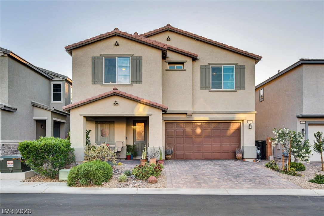 10133 Tenaya Meadows Street Las Vegas NV 89178