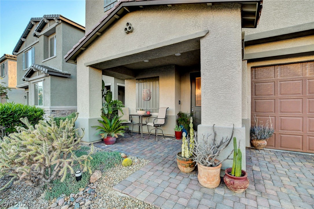 10133 Tenaya Meadows Street Las Vegas NV 89178