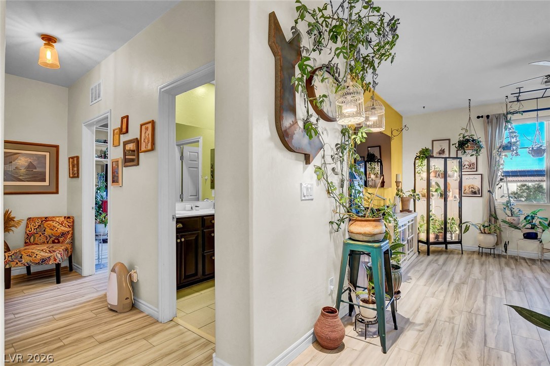 10133 Tenaya Meadows Street Las Vegas NV 89178