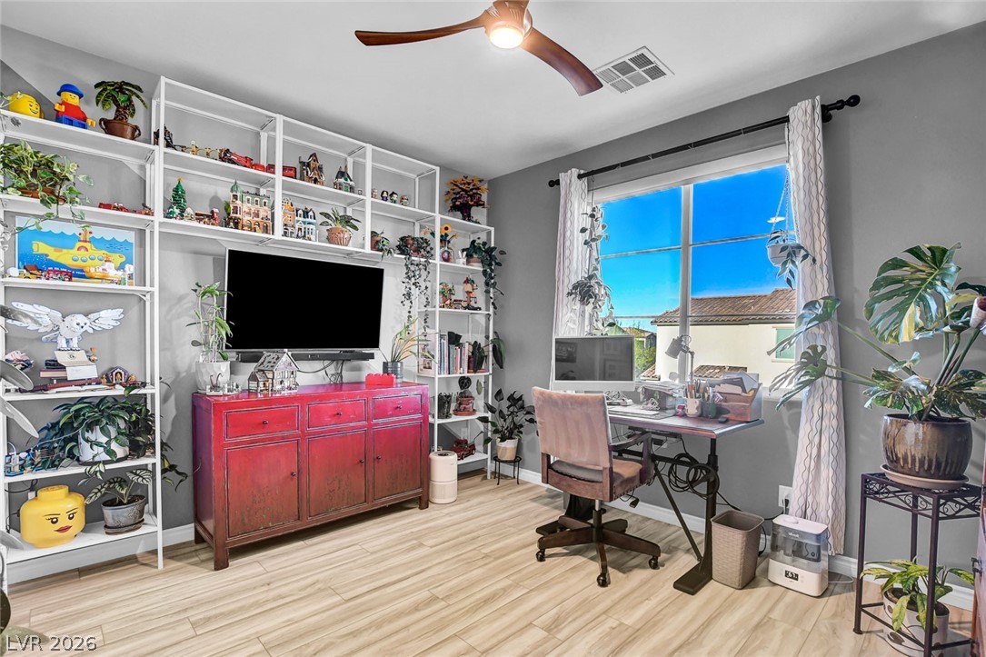 10133 Tenaya Meadows Street Las Vegas NV 89178