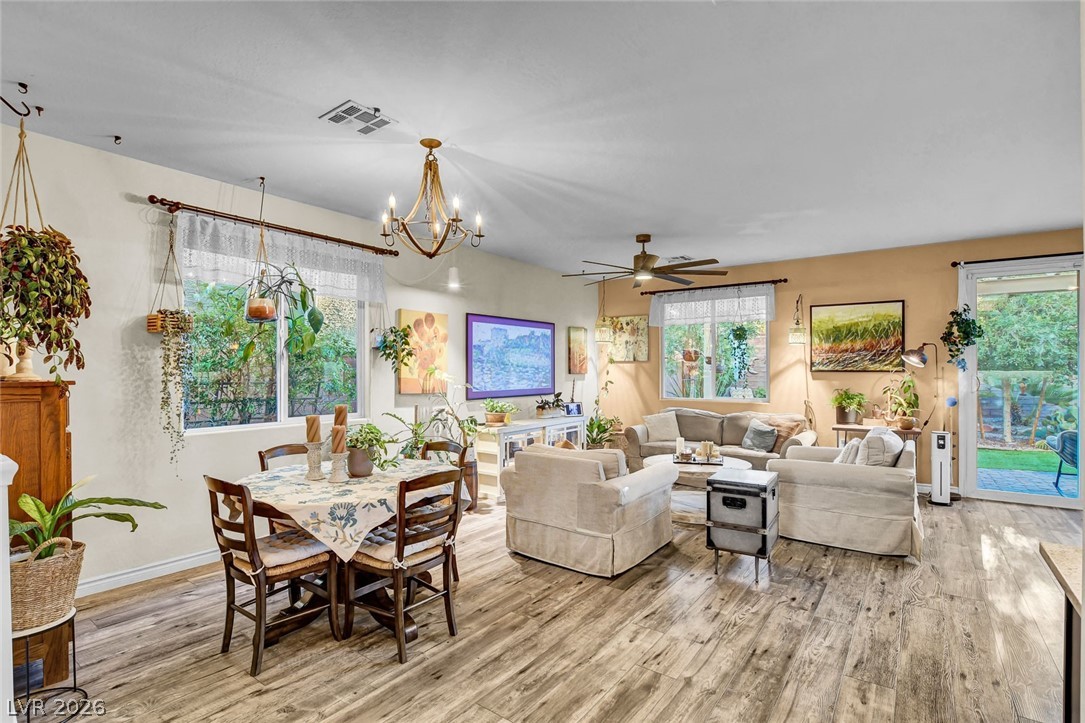 10133 Tenaya Meadows Street Las Vegas NV 89178