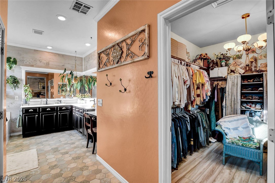 10133 Tenaya Meadows Street Las Vegas NV 89178