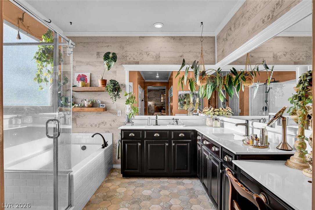 10133 Tenaya Meadows Street Las Vegas NV 89178