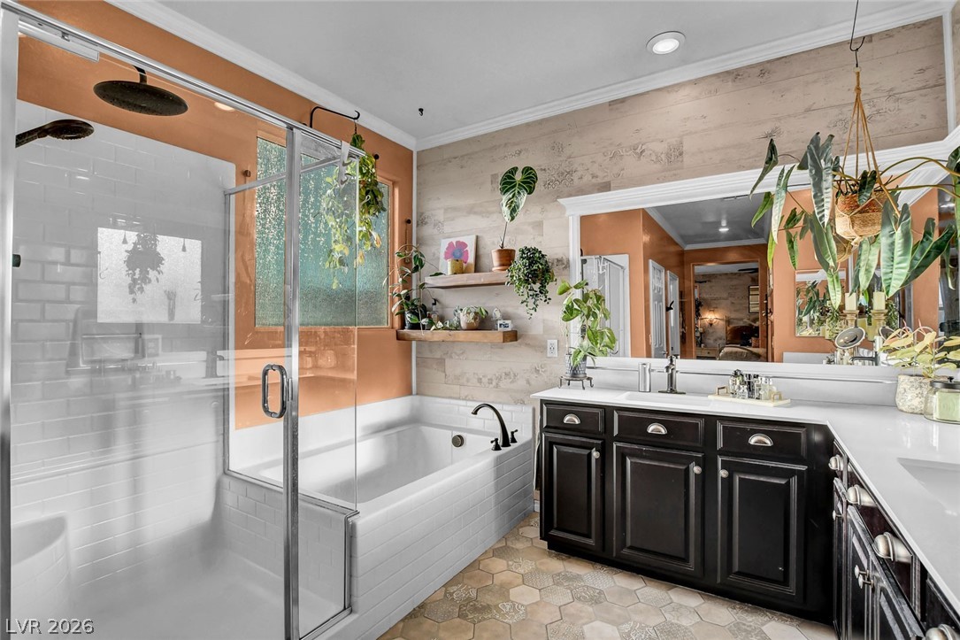 10133 Tenaya Meadows Street Las Vegas NV 89178