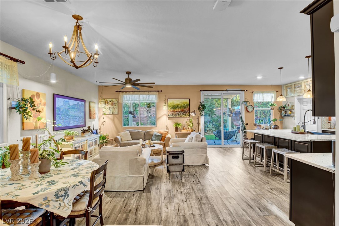 10133 Tenaya Meadows Street Las Vegas NV 89178