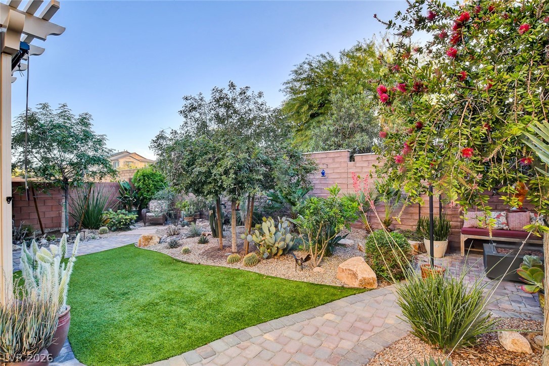 10133 Tenaya Meadows Street Las Vegas NV 89178