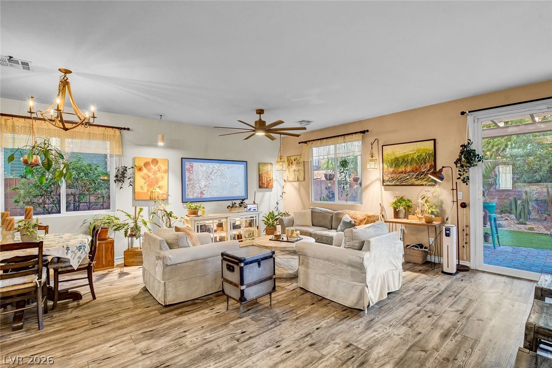 10133 Tenaya Meadows Street Las Vegas NV 89178