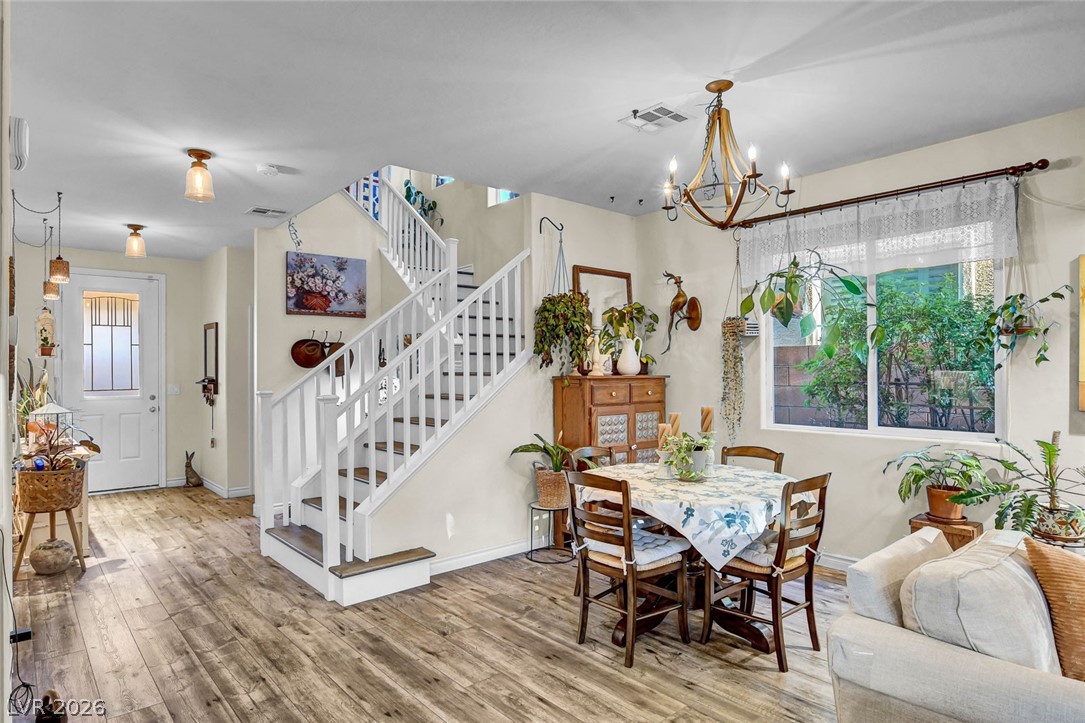 10133 Tenaya Meadows Street Las Vegas NV 89178