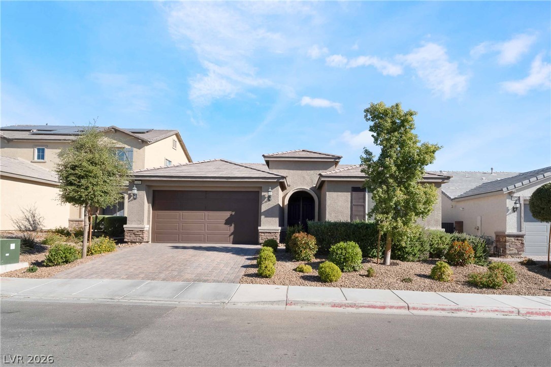 1430 Dire Wolf Avenue North Las Vegas NV 89084