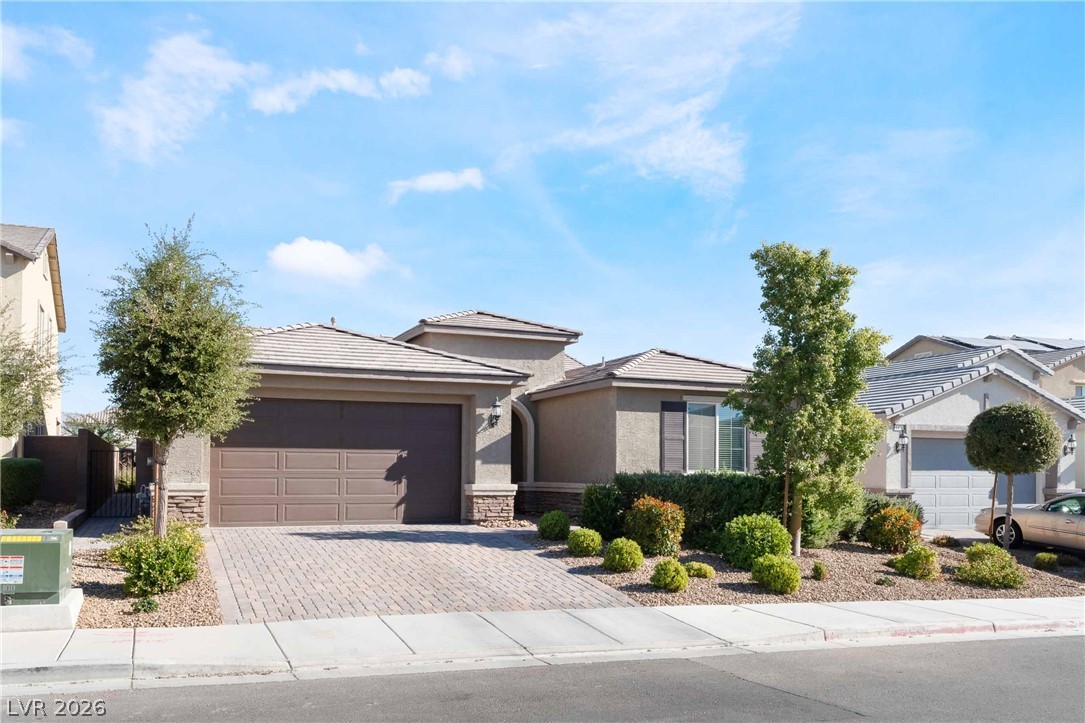 1430 Dire Wolf Avenue North Las Vegas NV 89084