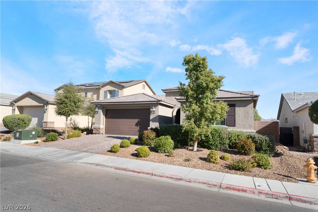 1430 Dire Wolf Avenue North Las Vegas NV 89084