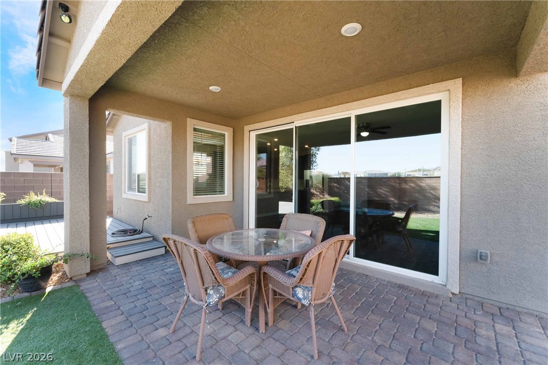 1430 Dire Wolf Avenue North Las Vegas NV 89084