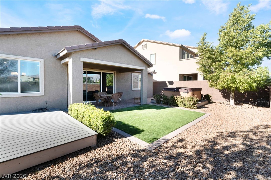 1430 Dire Wolf Avenue North Las Vegas NV 89084