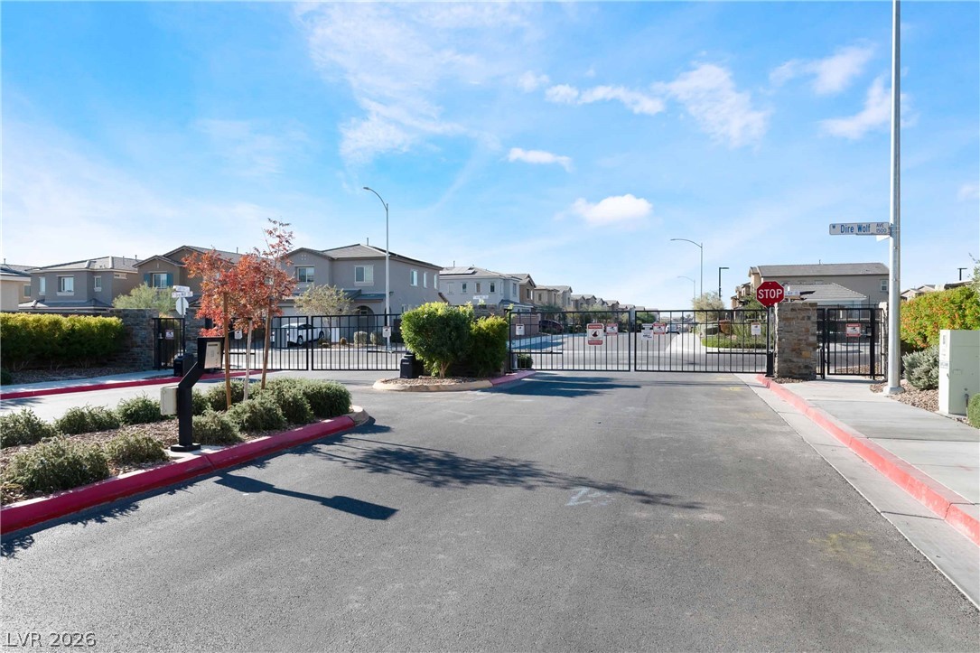 1430 Dire Wolf Avenue North Las Vegas NV 89084
