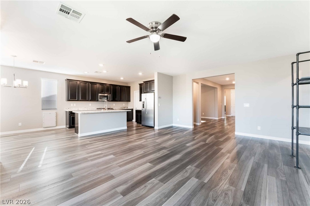 1430 Dire Wolf Avenue North Las Vegas NV 89084