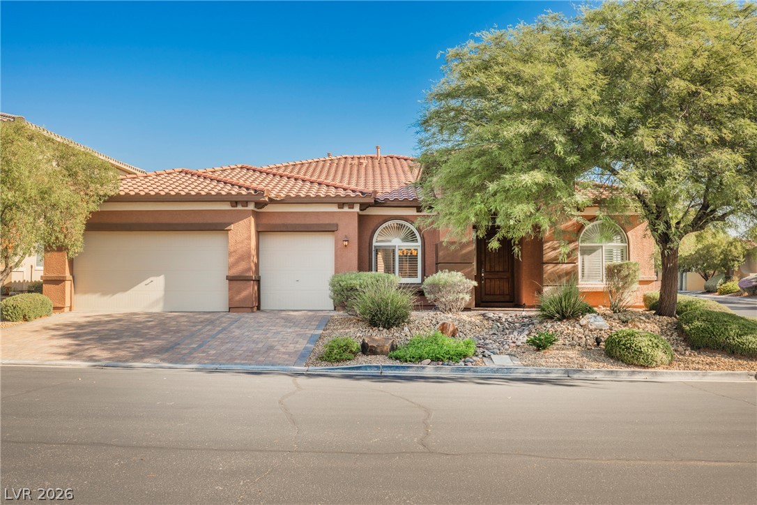 7270 Elessar Avenue Las Vegas NV 89178