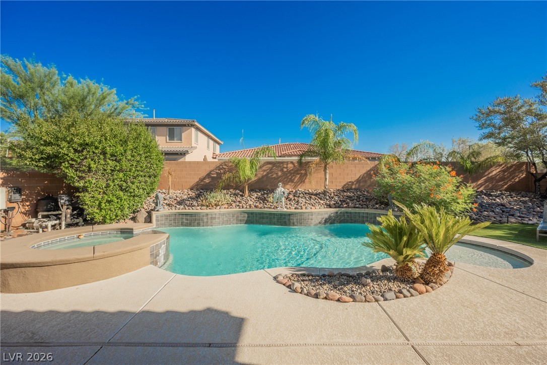 7270 Elessar Avenue Las Vegas NV 89178