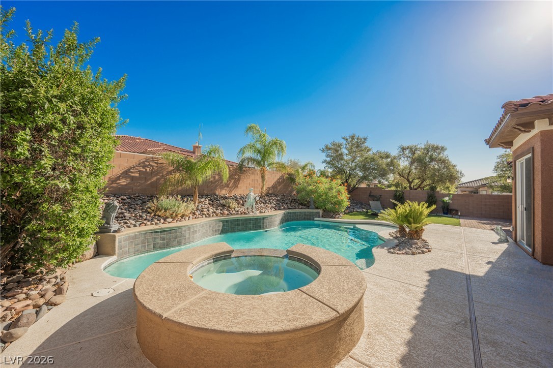 7270 Elessar Avenue Las Vegas NV 89178