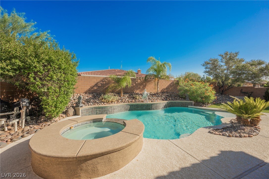 7270 Elessar Avenue Las Vegas NV 89178