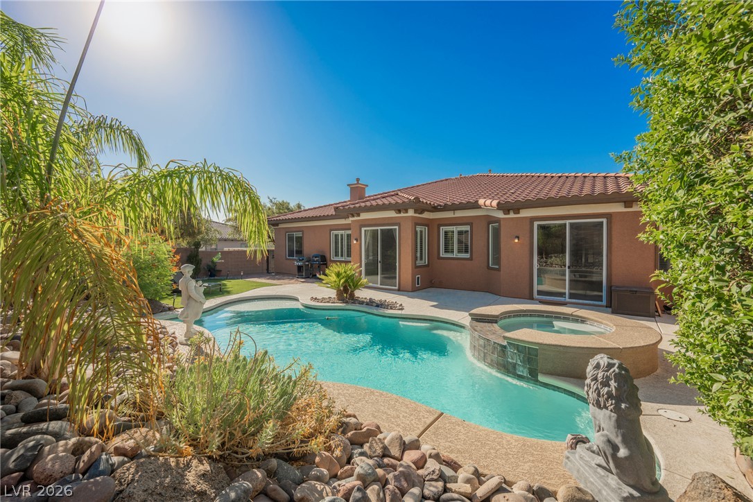 7270 Elessar Avenue Las Vegas NV 89178