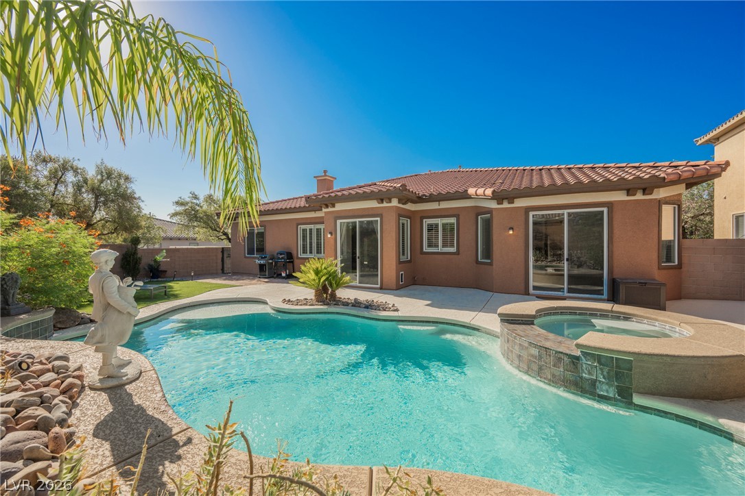 7270 Elessar Avenue Las Vegas NV 89178