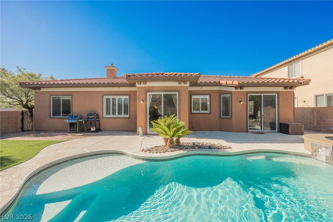 7270 Elessar Avenue Las Vegas NV 89178