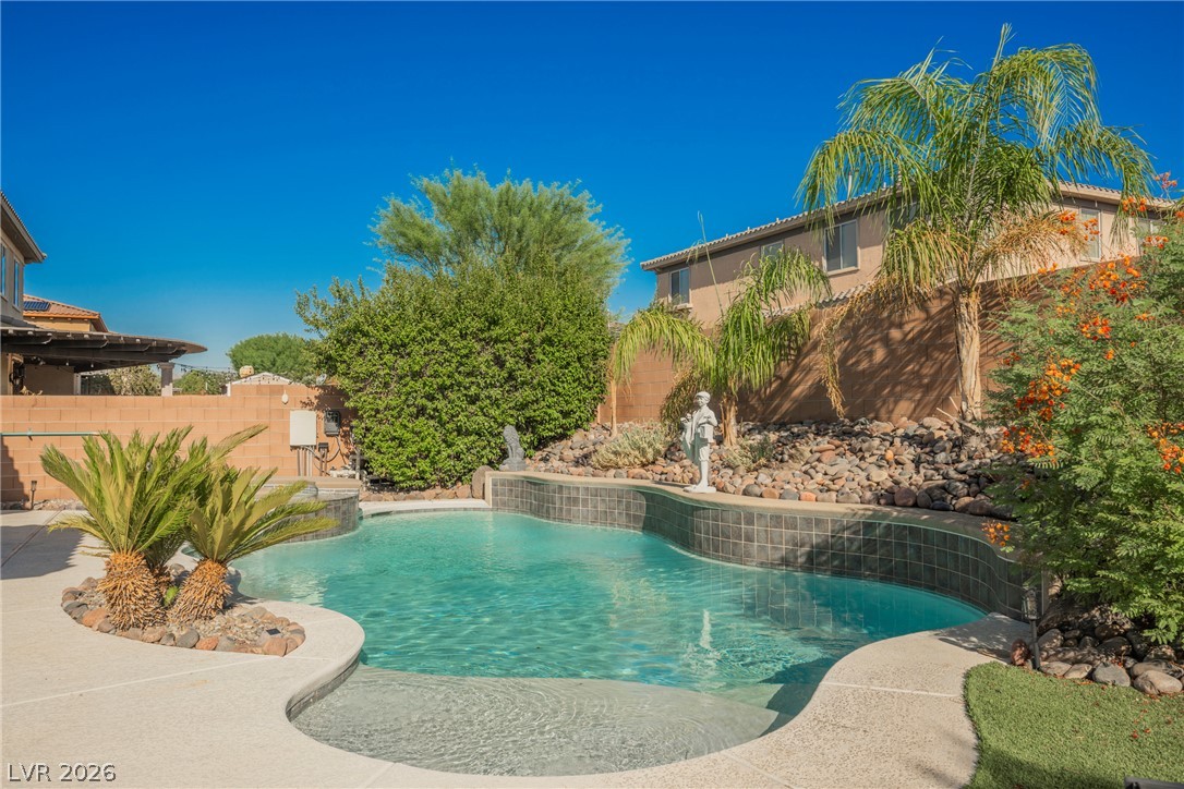 7270 Elessar Avenue Las Vegas NV 89178