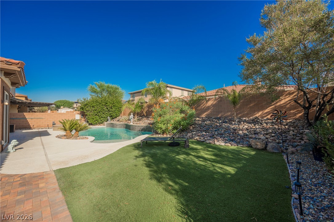 7270 Elessar Avenue Las Vegas NV 89178