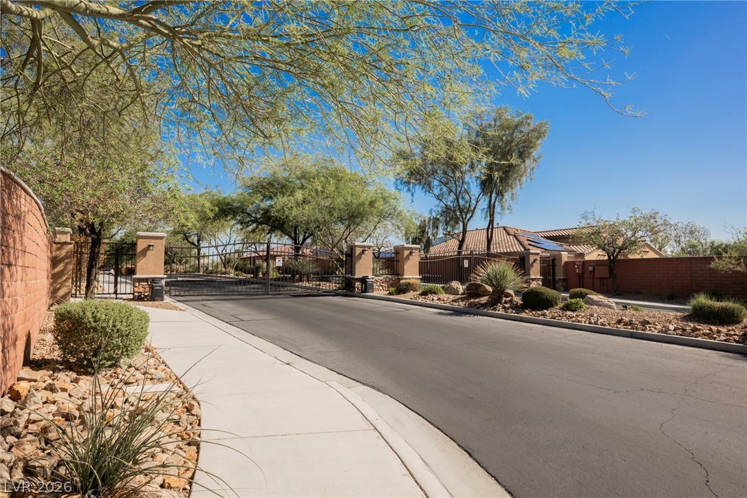 7270 Elessar Avenue Las Vegas NV 89178