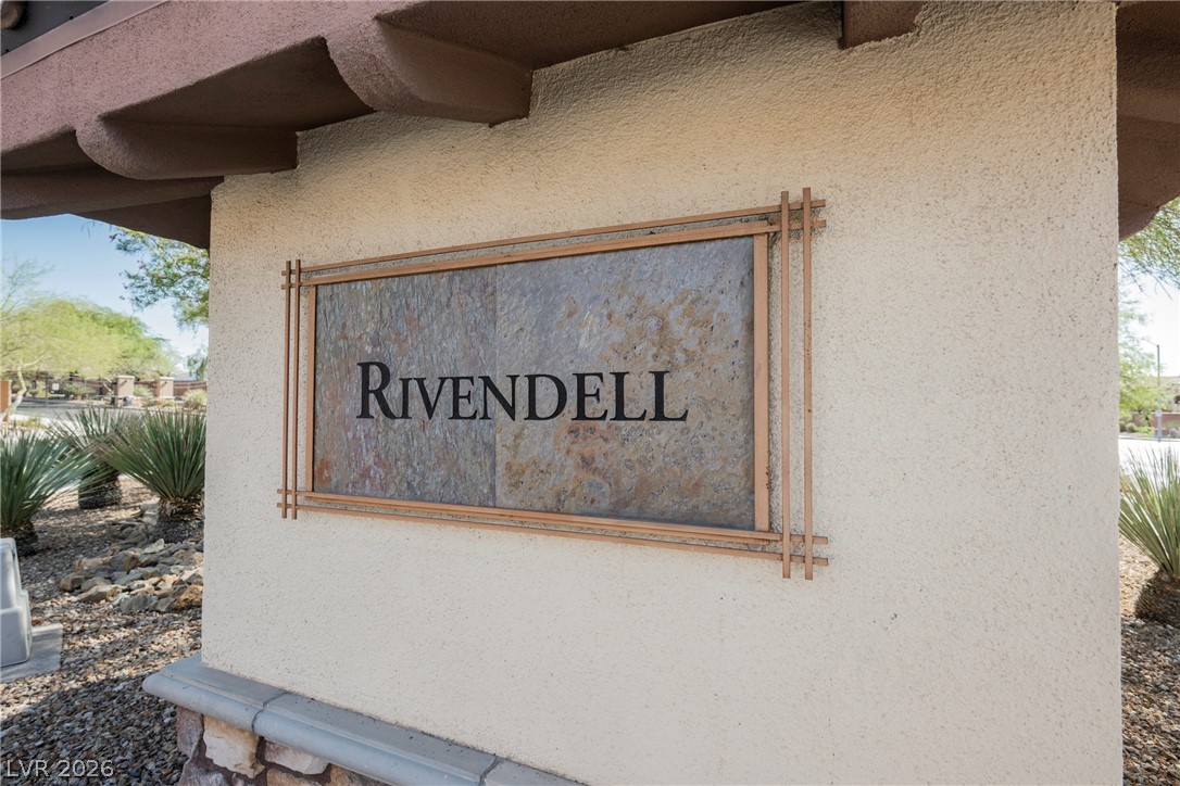 7270 Elessar Avenue Las Vegas NV 89178