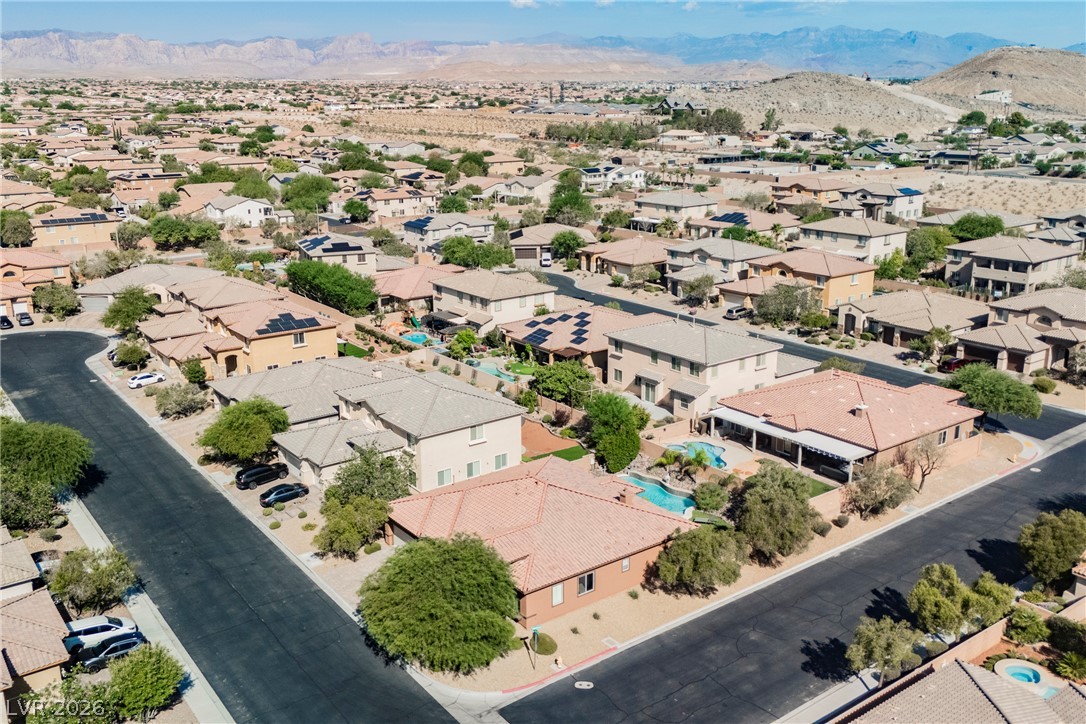 7270 Elessar Avenue Las Vegas NV 89178