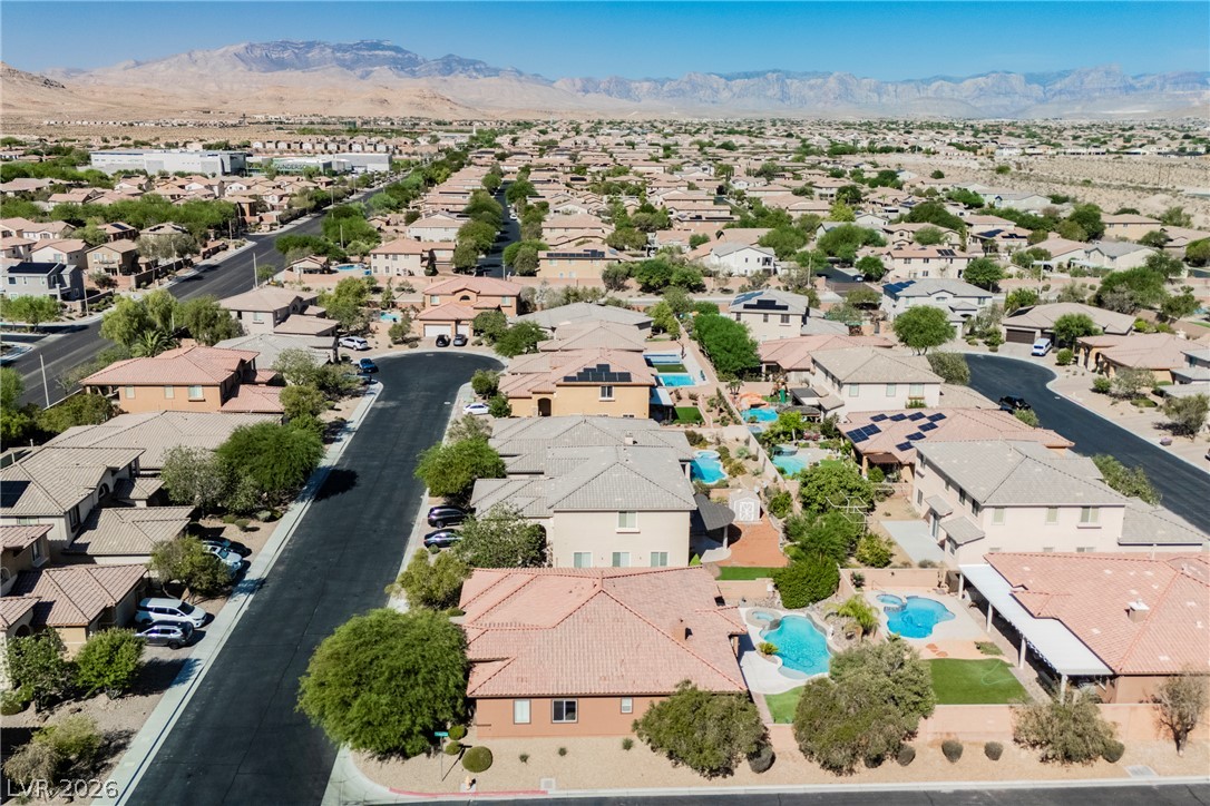 7270 Elessar Avenue Las Vegas NV 89178