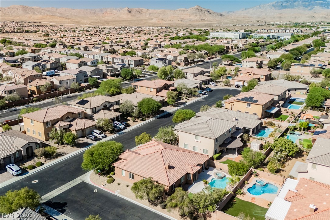 7270 Elessar Avenue Las Vegas NV 89178