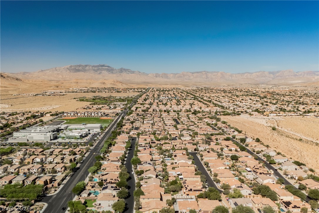 7270 Elessar Avenue Las Vegas NV 89178
