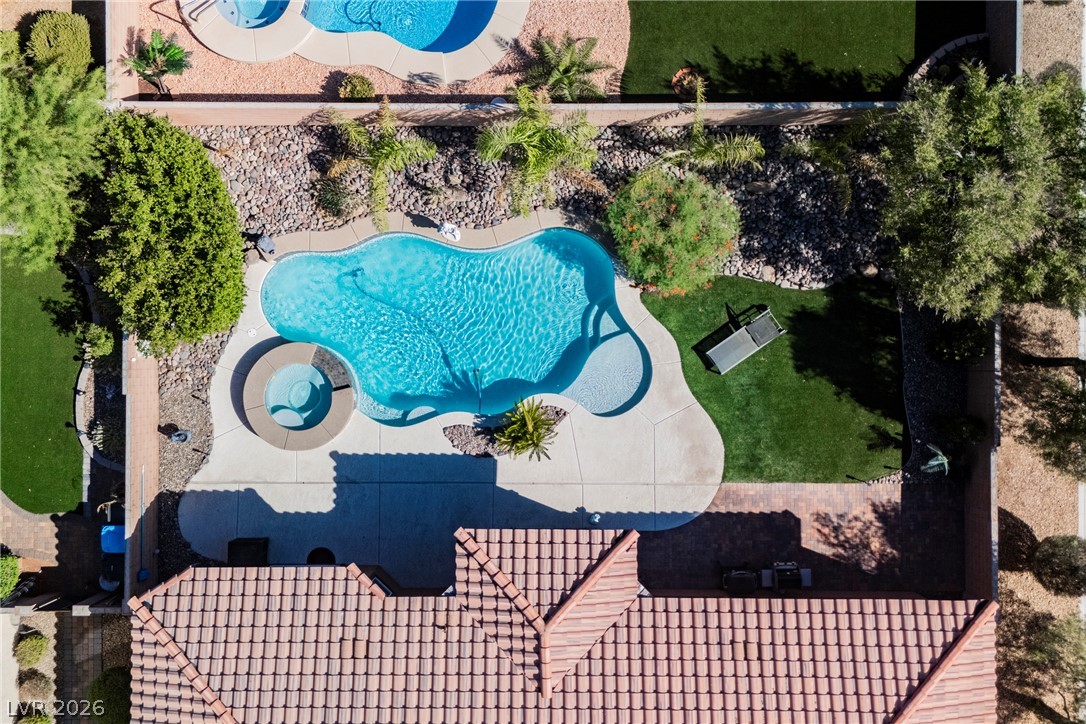 7270 Elessar Avenue Las Vegas NV 89178