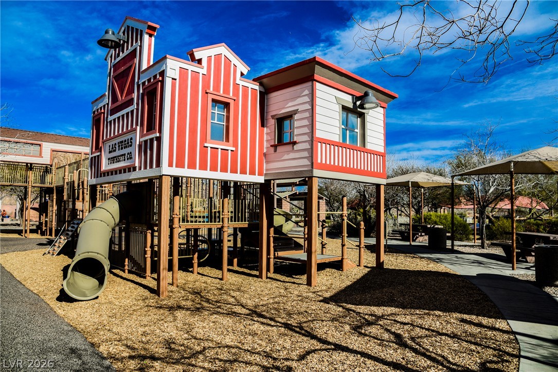 7270 Elessar Avenue Las Vegas NV 89178