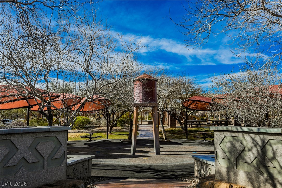 7270 Elessar Avenue Las Vegas NV 89178