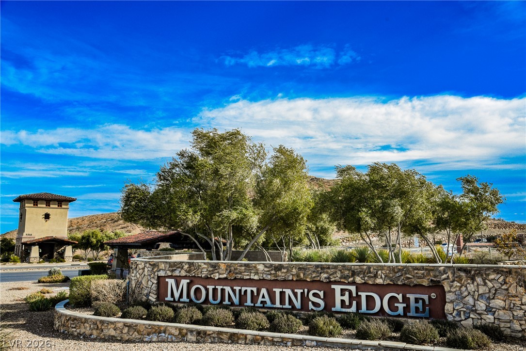 7270 Elessar Avenue Las Vegas NV 89178