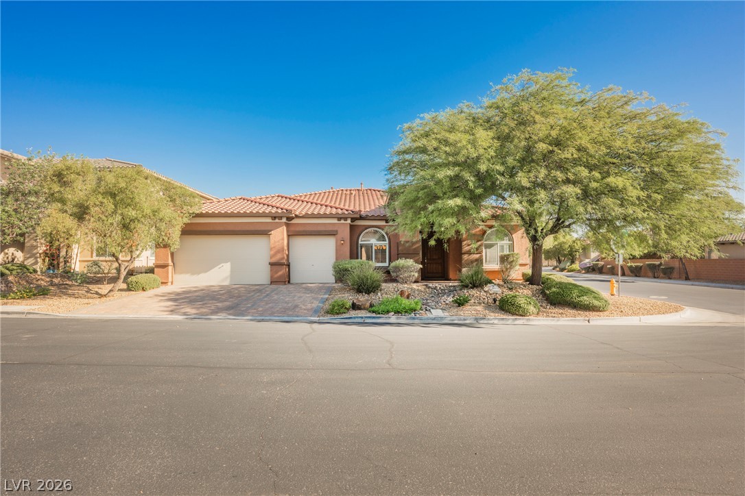 7270 Elessar Avenue Las Vegas NV 89178