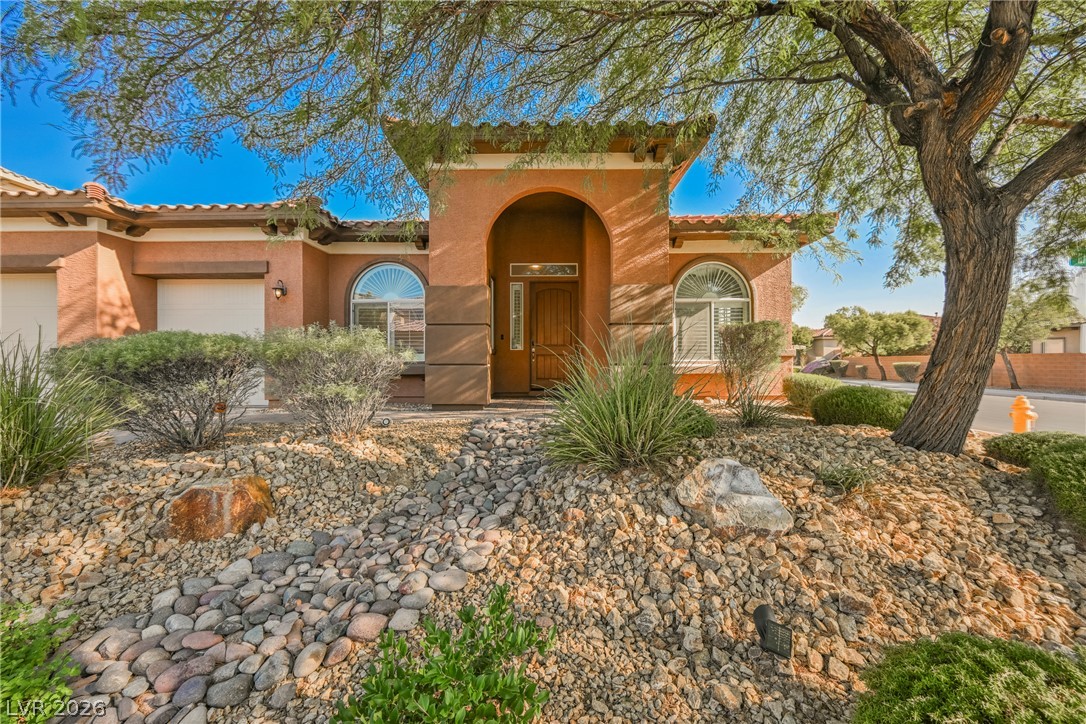 7270 Elessar Avenue Las Vegas NV 89178